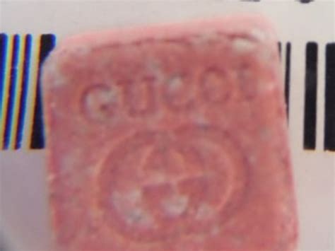 gucci drug pills